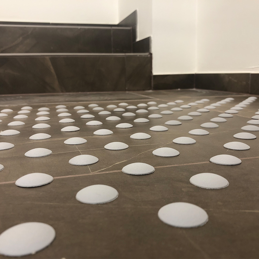 EZ Access nylon noppen